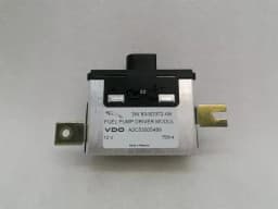 ASTON MARTIN ASTON MARTIN VANTAGE V8 Electronic Module 3W83-9D372-AB Control Unit FUEL PUMP — thumbnail 1