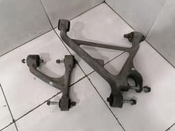 ASTON MARTIN Aston Martin Vantage V8 Left Rear Wishbone Set 6G33-5B531-AE Rear L Wishbone — thumbnail 5