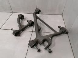 ASTON MARTIN Aston Martin Vantage V8 Left Rear Wishbone Set 6G33-5B531-AE Rear L Wishbone — thumbnail 2