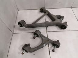 ASTON MARTIN Aston Martin Vantage V8 Left Rear Wishbone Set 6G33-5B531-AE Rear L Wishbone — thumbnail 7