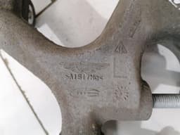 ASTON MARTIN Aston Martin Vantage V8 Left Rear Wishbone Set 6G33-5B531-AE Rear L Wishbone — thumbnail 8