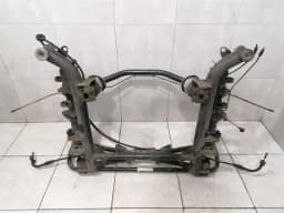 ASTON MARTIN ASTON MARTIN VANTAGE V8 Subframe Rear BG33-5R003-AF Axle Frame Rear Axle — thumbnail 1