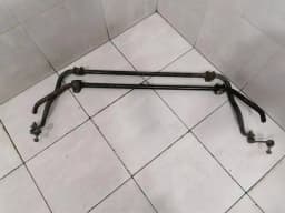 ASTON MARTIN Aston Martin Vantage V8 Anti Roll Bar Rear 4G43-5A771-AA Rear Stabiliser Bar — thumbnail 1