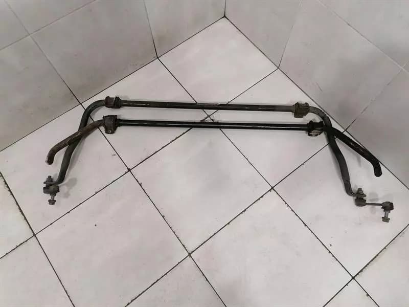 ASTON MARTIN Aston Martin Vantage V8 Anti Roll Bar Rear 4G43-5A771-AA Rear Stabiliser Bar
