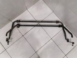 ASTON MARTIN Aston Martin Vantage V8 Anti Roll Bar Rear 4G43-5A771-AA Rear Stabiliser Bar — thumbnail 4