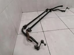 ASTON MARTIN Aston Martin Vantage V8 Anti Roll Bar Rear 4G43-5A771-AA Rear Stabiliser Bar — thumbnail 3