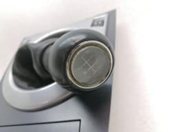 ASTON MARTIN Aston Martin Vantage V8 Gear knob 4G43-7K327-AC Gear Knob Manual Shifter — thumbnail 4