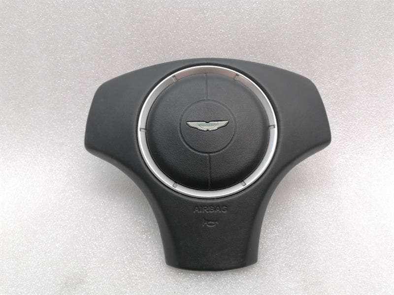 ASTON MARTIN ASTON MARTIN VANTAGE V8 Module 4G43-042B85-AA Steering Wheel Module