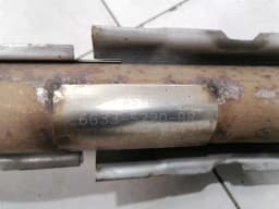 ASTON MARTIN ASTON MARTIN VANTAGE V8 Exhaust Silencer 6G33-5230-RF Exhaust Muffler — thumbnail 4