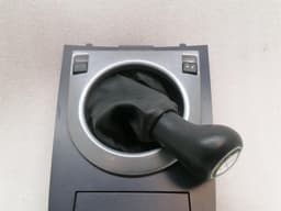 ASTON MARTIN Aston Martin Vantage V8 Gear knob 4G43-7K327-AC Gear Knob Manual Shifter — thumbnail 3