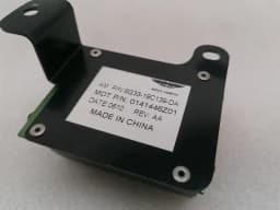 ASTON MARTIN Aston Martin Vantage V8 Electronic module 6G33-19C139-DA control unit Bluetooth — thumbnail 3