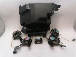 ASTON MARTIN Aston Martin Vantage V8 Speaker 6G33-18808-GB Loudspeakers Premium Audio Set — thumbnail 9