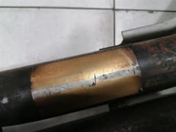 ASTON MARTIN ASTON MARTIN VANTAGE V8 Exhaust Silencer 6G33-5230-RF Exhaust Muffler — thumbnail 6