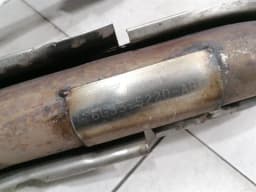 ASTON MARTIN ASTON MARTIN VANTAGE V8 Exhaust Silencer 6G33-5230-RF Exhaust Muffler — thumbnail 5