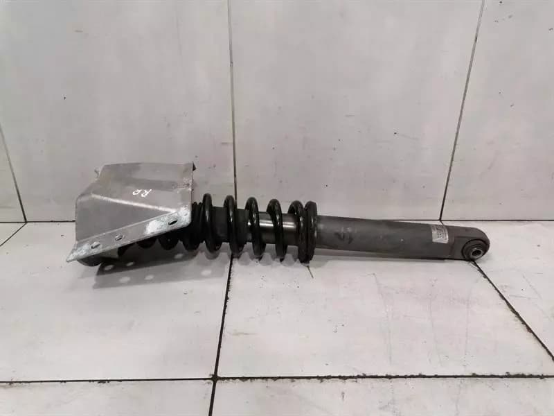 Aston Martin Vantage V8 shock absorber rear 6G33-18080-AG shock absorber rear