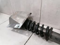 ASTON MARTIN Aston Martin Vantage V8 shock absorber rear 6G33-18080-AG shock absorber rear — thumbnail 2