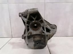 ASTON MARTIN ASTON MARTIN VANTAGE V8 Left Front Hub 7G43-3K185-AB Wheel Bearing Case Front Left — thumbnail 3