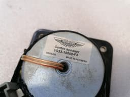 ASTON MARTIN Aston Martin Vantage V8 Speaker 6G33-18808-GB Loudspeakers Premium Audio Set — thumbnail 5