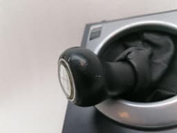 ASTON MARTIN Aston Martin Vantage V8 Gear knob 4G43-7K327-AC Gear Knob Manual Shifter — thumbnail 5