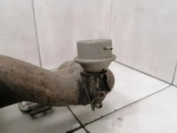 ASTON MARTIN ASTON MARTIN VANTAGE V8 Exhaust Silencer 6G33-5230-RF Exhaust Muffler — thumbnail 10