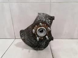 ASTON MARTIN ASTON MARTIN VANTAGE V8 Left Front Hub 7G43-3K185-AB Wheel Bearing Case Front Left — thumbnail 1