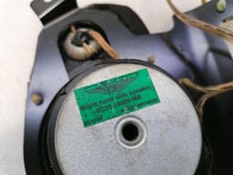 ASTON MARTIN Aston Martin Vantage V8 Speaker 6G33-18808-GB Loudspeakers Premium Audio Set — thumbnail 4