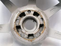 ASTON MARTIN ASTON MARTIN VANTAGE V8 Alloy Wheel 6G33-1007-GA Alloy Rim 19 — thumbnail 8
