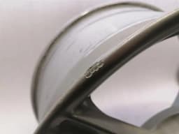ASTON MARTIN ASTON MARTIN VANTAGE V8 Alloy Wheel 6G33-1007-GA Alloy Rim 19 — thumbnail 5