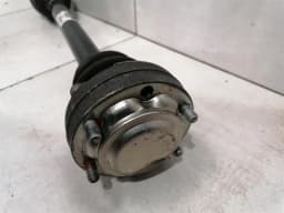 ASTON MARTIN ASTON MARTIN VANTAGE Left Rear Drive Shaft 4G43-4K139-AB Drive Shaft Rear Li — thumbnail 5