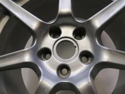 ASTON MARTIN ASTON MARTIN VANTAGE V8 Alloy Wheel 6G33-1007-GA Alloy Rim 19 — thumbnail 3