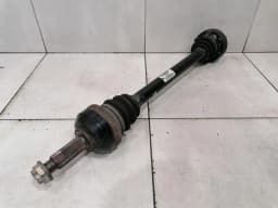 ASTON MARTIN ASTON MARTIN VANTAGE Left Rear Drive Shaft 4G43-4K139-AB Drive Shaft Rear Li — thumbnail 6