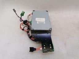ASTON MARTIN ASTON MARTIN VANTAGE V8 Amplifier 6G33-18C808-CA Amplifier PREMIUM AUDIO — thumbnail 7