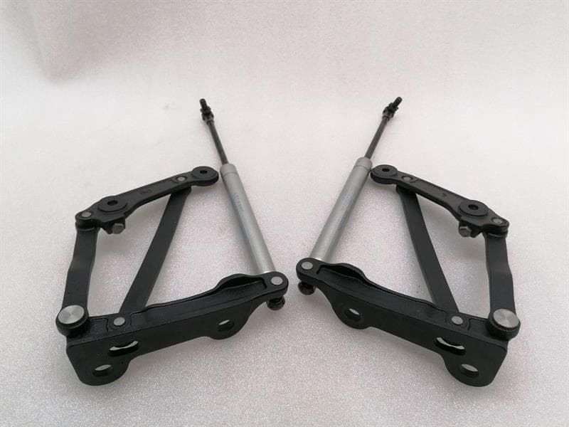 Aston Martin Vantage V8 boat hinge 6G33-C42701-AH tailgate hinge