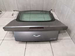 ASTON MARTIN ASTON MARTIN VANTAGE V8 Boat Lid 8G33-40110-AA Tailgate — thumbnail 8
