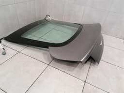 ASTON MARTIN ASTON MARTIN VANTAGE V8 Boat Lid 8G33-40110-AA Tailgate — thumbnail 3