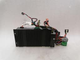 ASTON MARTIN ASTON MARTIN VANTAGE V8 Amplifier 6G33-18C808-CA Amplifier PREMIUM AUDIO — thumbnail 10