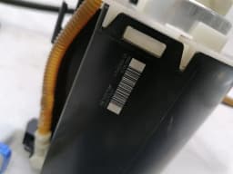 ASTON MARTIN Aston Martin Vantage V8 Fuel Pump Electric 6G33-9B260-CC Fuel Pump — thumbnail 5