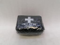 ASTON MARTIN ASTON MARTIN VANTAGE V8 SAVER KIT 62550101 JACK FIRST AID KIT — thumbnail 1