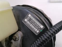 ASTON MARTIN Aston Martin Vantage V8 Brake Servo 4g432b195-aa Brake Booster — thumbnail 8