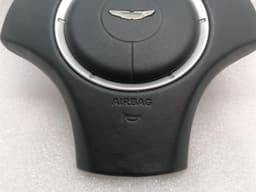 ASTON MARTIN ASTON MARTIN VANTAGE V8 Module 4G43-042B85-AA Steering Wheel Module — thumbnail 9