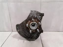 ASTON MARTIN ASTON MARTIN VANTAGE V8 Left Front Hub 7G43-3K185-AB Wheel Bearing Case Front Left — thumbnail 7