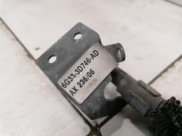 ASTON MARTIN Aston Martin Vantage V8 power steering radiator 6G33-3D746-AD servo oil cooler RHD — thumbnail 8