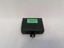 ASTON MARTIN ASTON MARTIN VANTAGE V8 Electronic Module 6G33-13K031-AA Control Unit — thumbnail 1