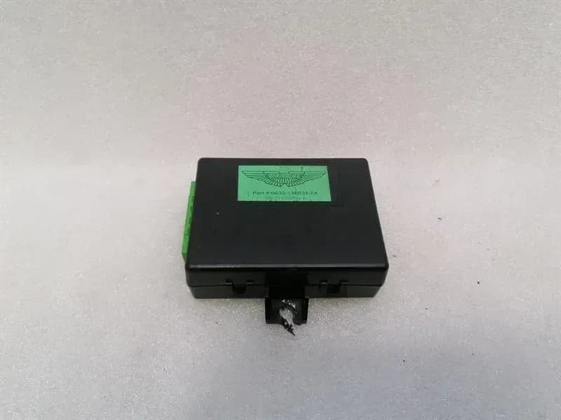 ASTON MARTIN VANTAGE V8 Electronic Module 6G33-13K031-AA Control Unit
