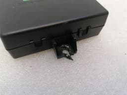 ASTON MARTIN ASTON MARTIN VANTAGE V8 Electronic Module 6G33-13K031-AA Control Unit — thumbnail 3