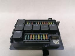ASTON MARTIN ASTON MARTIN VANTAGE V8 Fuse Box 4G43-14A073-AG Fuse Box — thumbnail 6