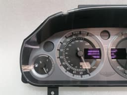 ASTON MARTIN ASTON MARTIN VANTAGE V8 Instrument Cluster 6G33-10849-CA Speedometer — thumbnail 7
