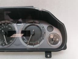 ASTON MARTIN ASTON MARTIN VANTAGE V8 Instrument Cluster 6G33-10849-CA Speedometer — thumbnail 8