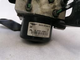 ASTON MARTIN ASTON MARTIN VANTAGE V8 A.B.S Pump 6G33-2C405-AB ABS Pump HYDRAULIC BLOCK — thumbnail 4