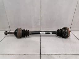 ASTON MARTIN ASTON MARTIN VANTAGE Drive Shaft Rear Right 4G43-43402-AB Rear Right Shaft — thumbnail 1